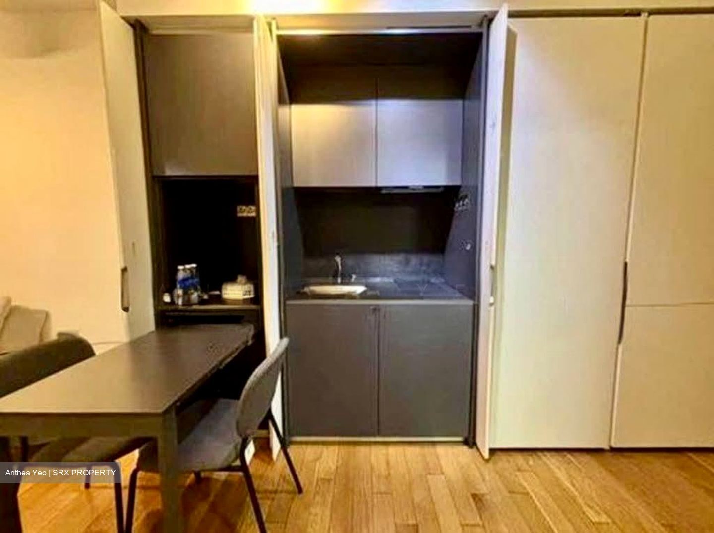 26 Newton (D11), Apartment #528733561